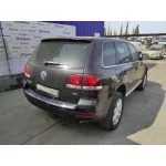 VOLKSWAGEN TOUAREG (7L6) VOLKSWAGEN TOUAREG (7L6) '2007 2.5 TDI DPF NEGRO 2006