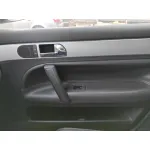 VOLKSWAGEN TOUAREG (7L6) VOLKSWAGEN TOUAREG (7L6) '2007 2.5 TDI DPF NEGRO 2006