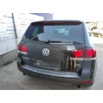 VOLKSWAGEN TOUAREG (7L6) VOLKSWAGEN TOUAREG (7L6) '2007 2.5 TDI DPF NEGRO 2006