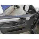 VOLKSWAGEN TOUAREG (7L6) VOLKSWAGEN TOUAREG (7L6) '2007 2.5 TDI DPF NEGRO 2006