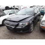 VOLVO V50 FAMILIAR VOLVO V50 FAMILIAR '2005 2.0 DIESEL CAT NEGRO 2004