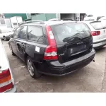 VOLVO V50 FAMILIAR VOLVO V50 FAMILIAR '2005 2.0 DIESEL CAT NEGRO 2004