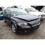 VOLVO V50 FAMILIAR VOLVO V50 FAMILIAR '2005 2.0 DIESEL CAT NEGRO 2004