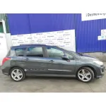 PEUGEOT 308 SW PEUGEOT 308 SW '2008 2.0 16V HDI FAP CAT (RHR / DW10BTED4) 2008