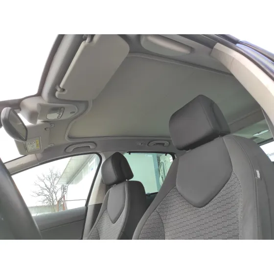 PEUGEOT 308 SW '2008 2.0 16V HDI FAP CAT (RHR / DW10BTED4)