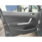 PEUGEOT 308 SW PEUGEOT 308 SW '2008 2.0 16V HDI FAP CAT (RHR / DW10BTED4) 2008