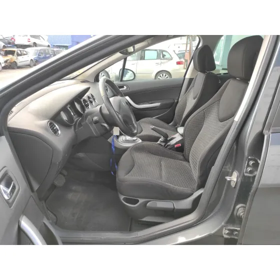 PEUGEOT 308 SW '2008 2.0 16V HDI FAP CAT (RHR / DW10BTED4)