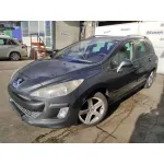 PEUGEOT 308 SW PEUGEOT 308 SW '2008 2.0 16V HDI FAP CAT (RHR / DW10BTED4) 2008