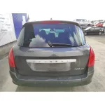 PEUGEOT 308 SW PEUGEOT 308 SW '2008 2.0 16V HDI FAP CAT (RHR / DW10BTED4) 2008