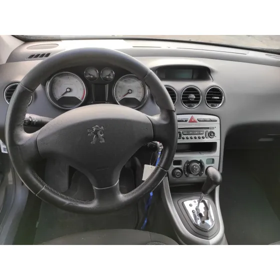 PEUGEOT 308 SW '2008 2.0 16V HDI FAP CAT (RHR / DW10BTED4)