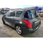PEUGEOT 308 SW PEUGEOT 308 SW '2008 2.0 16V HDI FAP CAT (RHR / DW10BTED4) 2008