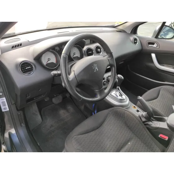 PEUGEOT 308 SW '2008 2.0 16V HDI FAP CAT (RHR / DW10BTED4)