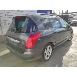 PEUGEOT 308 SW PEUGEOT 308 SW '2008 2.0 16V HDI FAP CAT (RHR / DW10BTED4) 2008