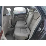 AUDI A4 BERLINA (8E) '2001 * MORADO