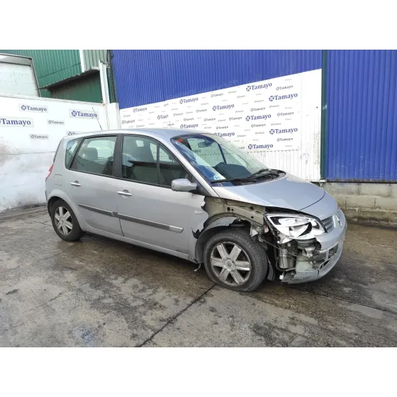 RENAULT SCENIC II '2005 1.6 16V PLATA