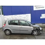 RENAULT SCENIC II RENAULT SCENIC II '2005 1.6 16V PLATA 2003
