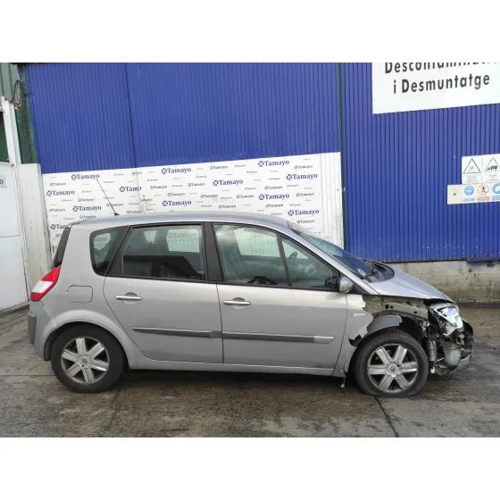RENAULT SCENIC II '2005 1.6 16V PLATA