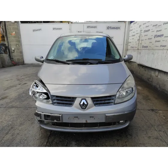 RENAULT SCENIC II '2005 1.6 16V PLATA