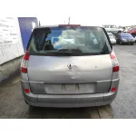 RENAULT SCENIC II RENAULT SCENIC II '2005 1.6 16V PLATA 2003