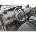 RENAULT SCENIC II RENAULT SCENIC II '2005 1.6 16V PLATA 2003