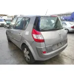 RENAULT SCENIC II RENAULT SCENIC II '2005 1.6 16V PLATA 2003