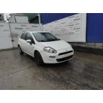 FIAT PUNTO (199) FIAT PUNTO (199) '2013 * BLANCO 0