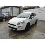 FIAT PUNTO (199) FIAT PUNTO (199) '2013 * BLANCO 0