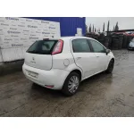 FIAT PUNTO (199) FIAT PUNTO (199) '2013 * BLANCO 0