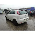 FIAT PUNTO (199) FIAT PUNTO (199) '2013 * BLANCO 0