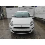 FIAT PUNTO (199) FIAT PUNTO (199) '2013 * BLANCO 0