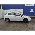 FIAT PUNTO (199) FIAT PUNTO (199) '2013 * BLANCO 0