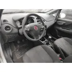 FIAT PUNTO (199) FIAT PUNTO (199) '2013 * BLANCO 0