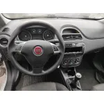 FIAT PUNTO (199) FIAT PUNTO (199) '2013 * BLANCO 0