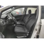 FIAT PUNTO (199) FIAT PUNTO (199) '2013 * BLANCO 0