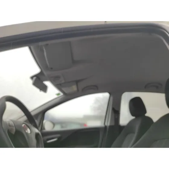 FIAT PUNTO (199) '2013 * BLANCO