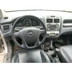 KIA SPORTAGE II (JE_, KM_)  2004