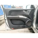 KIA SPORTAGE II (JE_, KM_)  2004