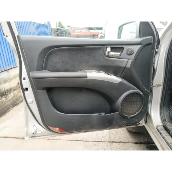 Kia SPORTAGE II (JE_, KM_) 2004