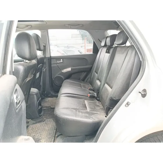 Kia SPORTAGE II (JE_, KM_) 2004