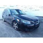SAAB 9-5 FAMILIAR SAAB 9-5 FAMILIAR '2006 1.9 TID CAT NEGRO 2001
