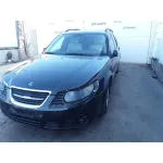 SAAB 9-5 FAMILIAR SAAB 9-5 FAMILIAR '2006 1.9 TID CAT NEGRO 2001