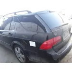 SAAB 9-5 FAMILIAR SAAB 9-5 FAMILIAR '2006 1.9 TID CAT NEGRO 2001
