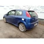 FIAT GRANDE PUNTO (199) FIAT GRANDE PUNTO (199) '2008 * AZUL 2005