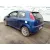 FIAT GRANDE PUNTO (199) FIAT GRANDE PUNTO (199) '2008 * AZUL 2005