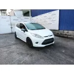 FORD FIESTA VI (CB1, CCN)  2008