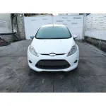 FORD FIESTA VI (CB1, CCN)  2008