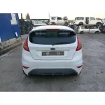 FORD FIESTA VI (CB1, CCN)  2008