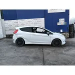 FORD FIESTA VI (CB1, CCN)  2008