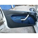FORD FIESTA VI (CB1, CCN)  2008