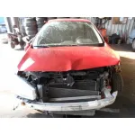 RENAULT MEGANE II BERLINA 3P RENAULT MEGANE II BERLINA 3P '2002 1.5 DCI DIESEL ROJO 2002